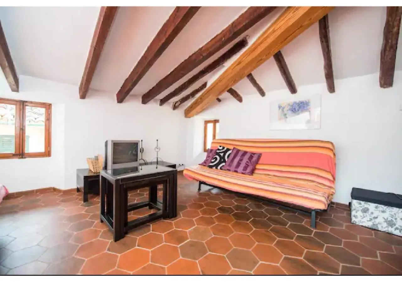 Casa Catalina, Casa Con Bbq En Fornalutx Villa Spain