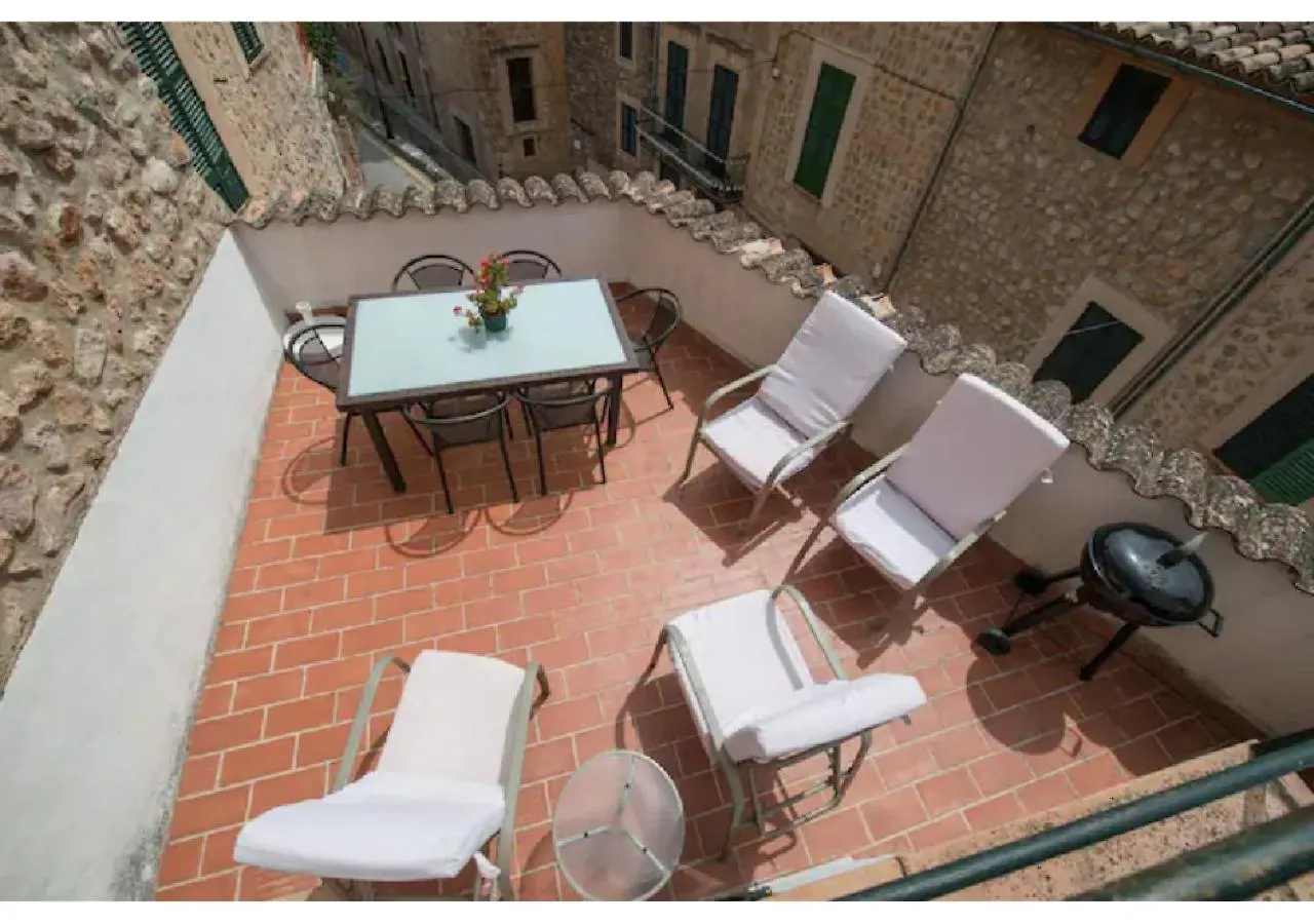Casa Catalina, Casa Con Bbq En Fornalutx Villa 0*,  Spain