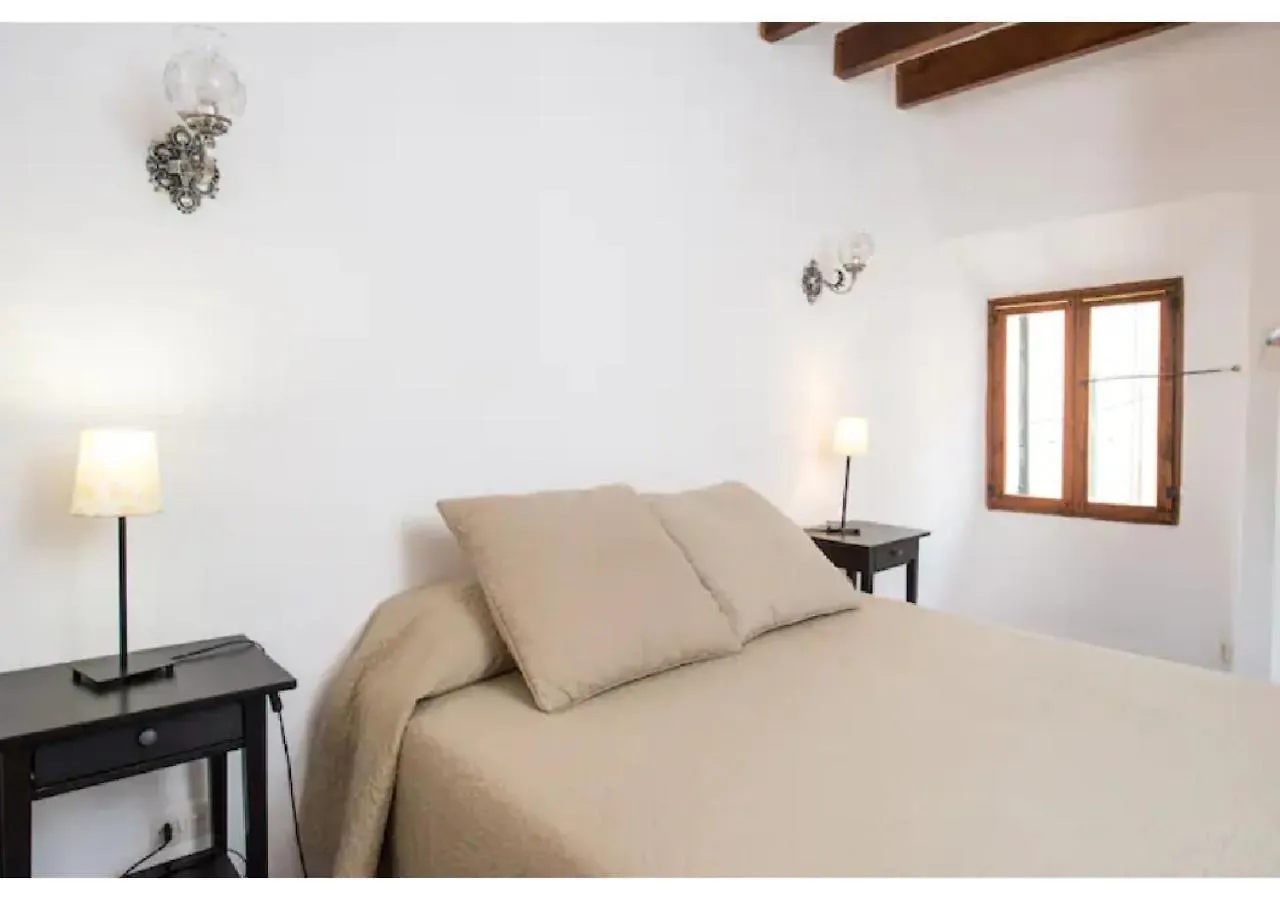Holiday home Casa Catalina, Casa Con Bbq En Fornalutx Villa Spain