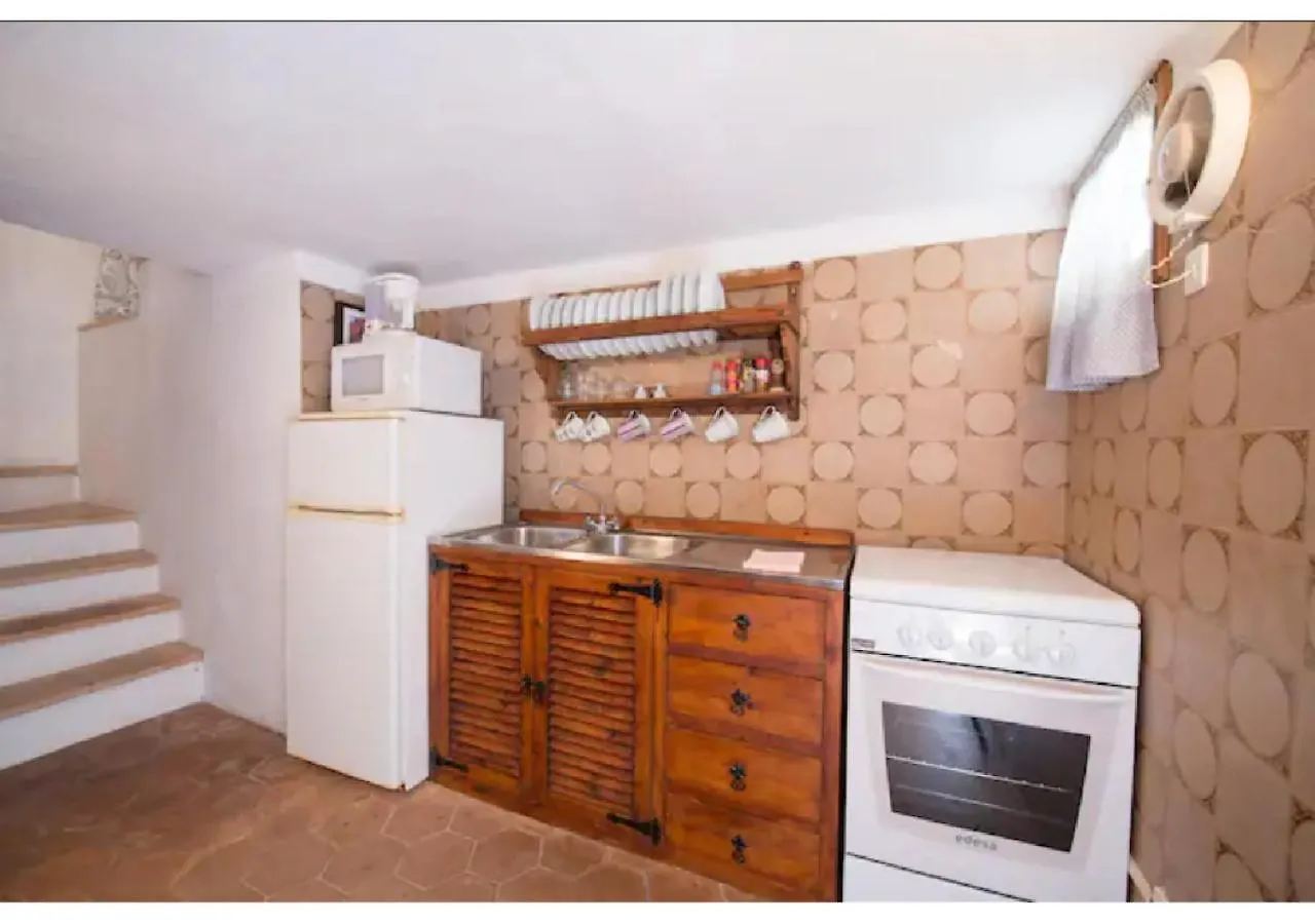 Holiday home Casa Catalina, Casa Con Bbq En Fornalutx Villa Spain