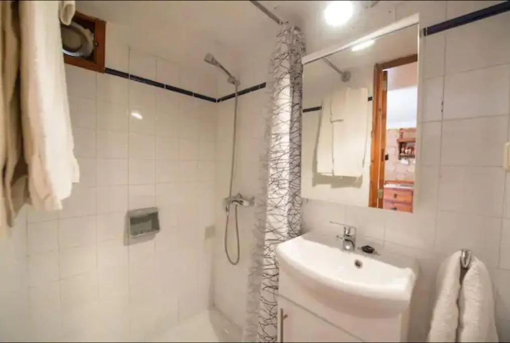 Vila Casa Catalina, Casa Con Bbq En Fornalutx Prázdninový dům