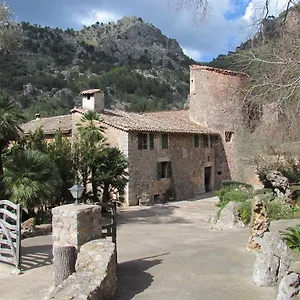 Agroturismo Balitx D'avall Pensión